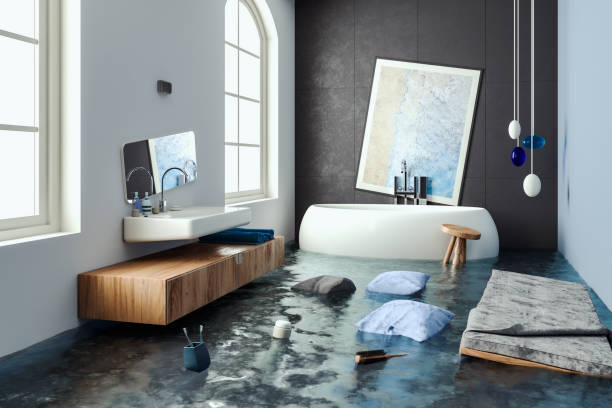 Best Water damage restoration near me  in Peculiar, MO